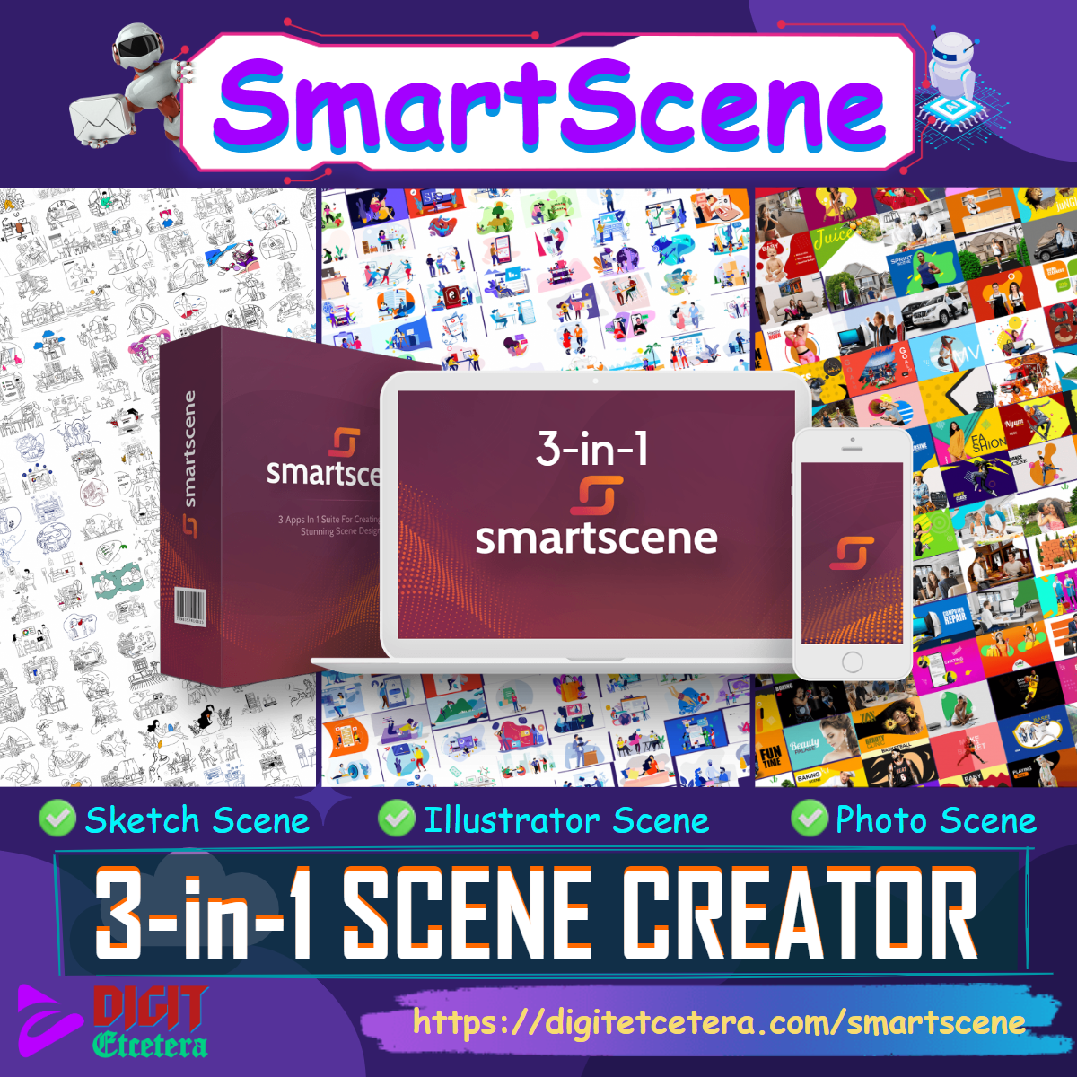 SmartScene2